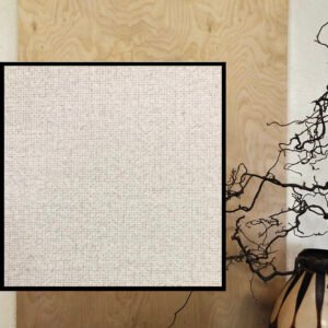 Cradled Panels Prepared With Oil Primed Linen