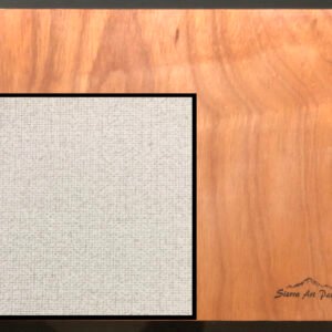 Starlight Series - Plein Air Panels with Oil Primed Linen